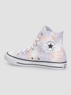 Chuck taylor cheap all star floral